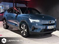 Volvo C40 vaihtoauto