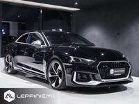 Audi RS5 vaihtoauto