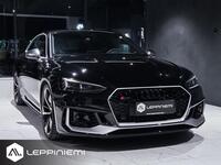 Audi RS5 vaihtoauto