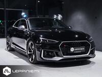Audi RS5 vaihtoauto