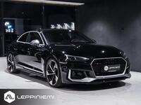 Audi RS5 vaihtoauto