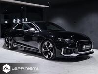 Audi RS5 vaihtoauto