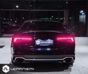 Audi RS5 vaihtoauto