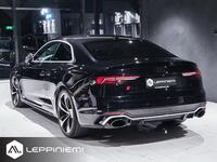 Audi RS5 vaihtoauto