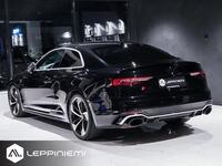 Audi RS5 vaihtoauto
