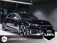 Audi RS5 vaihtoauto