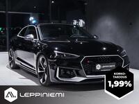 Audi RS5 vaihtoauto