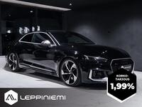 Audi RS5 vaihtoauto