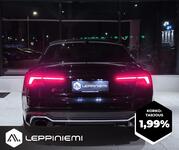 Audi RS5 vaihtoauto