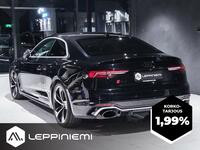 Audi RS5 vaihtoauto