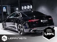 Audi RS5 vaihtoauto