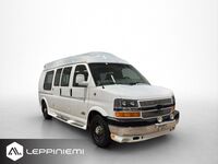 Chevrolet Chevy Van vaihtoauto