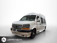 Chevrolet Chevy Van vaihtoauto