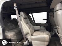 Chevrolet Chevy Van vaihtoauto