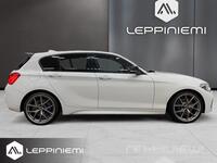 BMW M135i vaihtoauto