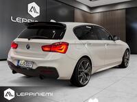 BMW M135i vaihtoauto