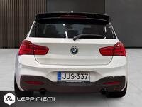 BMW M135i vaihtoauto