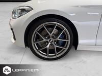 BMW M135i vaihtoauto