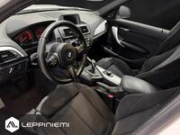BMW M135i vaihtoauto
