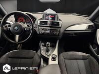 BMW M135i vaihtoauto