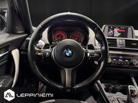 BMW M135i vaihtoauto