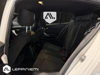 BMW M135i vaihtoauto