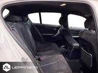 BMW M135i vaihtoauto