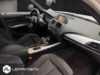 BMW M135i vaihtoauto