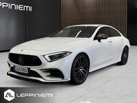 Mercedes-Benz CLS vaihtoauto