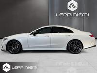 Mercedes-Benz CLS vaihtoauto