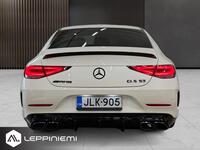 Mercedes-Benz CLS vaihtoauto