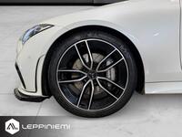 Mercedes-Benz CLS vaihtoauto