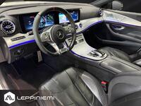 Mercedes-Benz CLS vaihtoauto