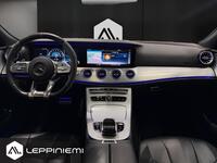 Mercedes-Benz CLS vaihtoauto