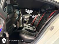 Mercedes-Benz CLS vaihtoauto