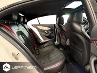Mercedes-Benz CLS vaihtoauto