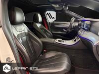 Mercedes-Benz CLS vaihtoauto