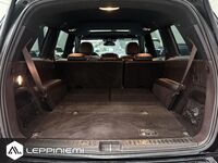 Mercedes-Benz GLS vaihtoauto