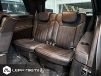 Mercedes-Benz GLS vaihtoauto