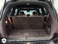 Mercedes-Benz GLS vaihtoauto