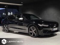 Volvo S90 vaihtoauto