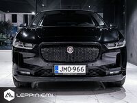 Jaguar I-PACE vaihtoauto