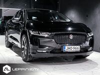 Jaguar I-PACE vaihtoauto