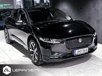 Jaguar I-PACE vaihtoauto