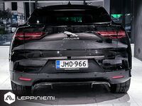 Jaguar I-PACE vaihtoauto