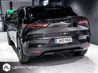 Jaguar I-PACE vaihtoauto