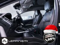 Jaguar I-PACE vaihtoauto