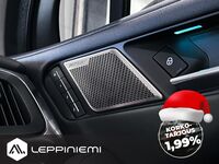 Jaguar I-PACE vaihtoauto