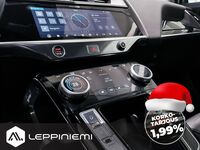 Jaguar I-PACE vaihtoauto