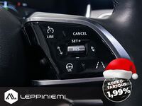 Jaguar I-PACE vaihtoauto